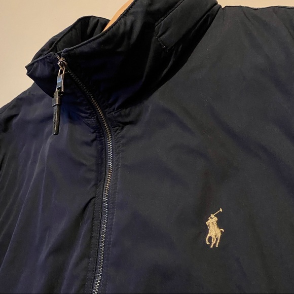 POLO by Ralph Lauren Jacket size XL - Picture 3 of 6